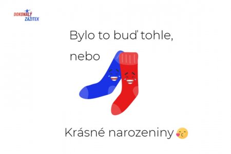 Přání k narozeninám