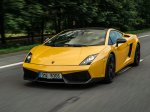 Ferrari vs Lamborghini Morava