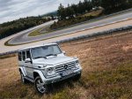 Offroad jízda Mercedes Benz G